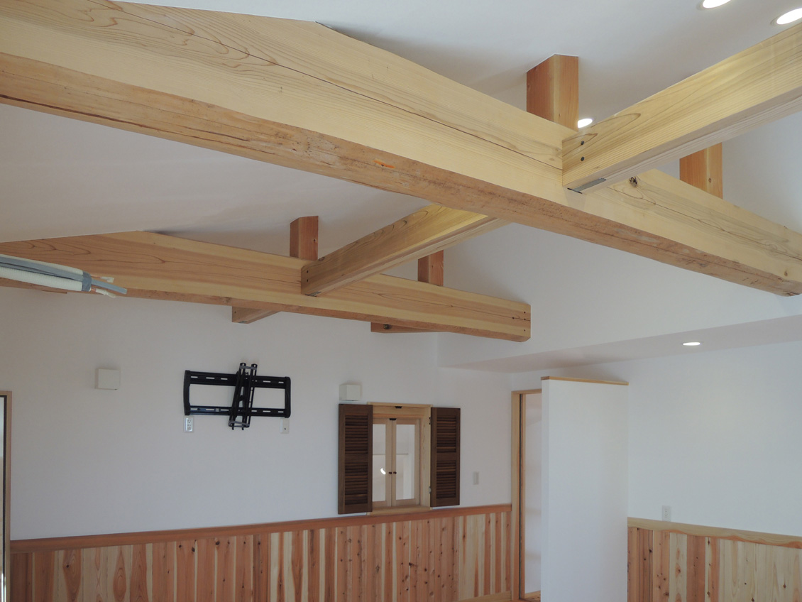 神奈川県厚木市個人邸