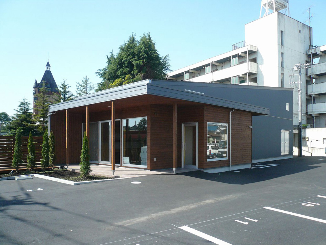 宇都宮パン屋さん