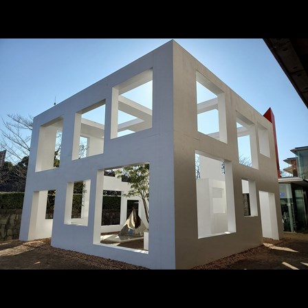 東京国立近代美術館 窓展