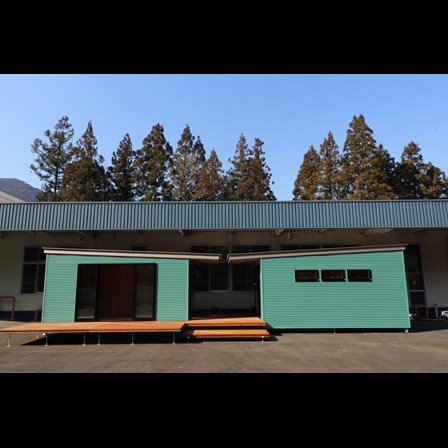 BreathCabin 春野町