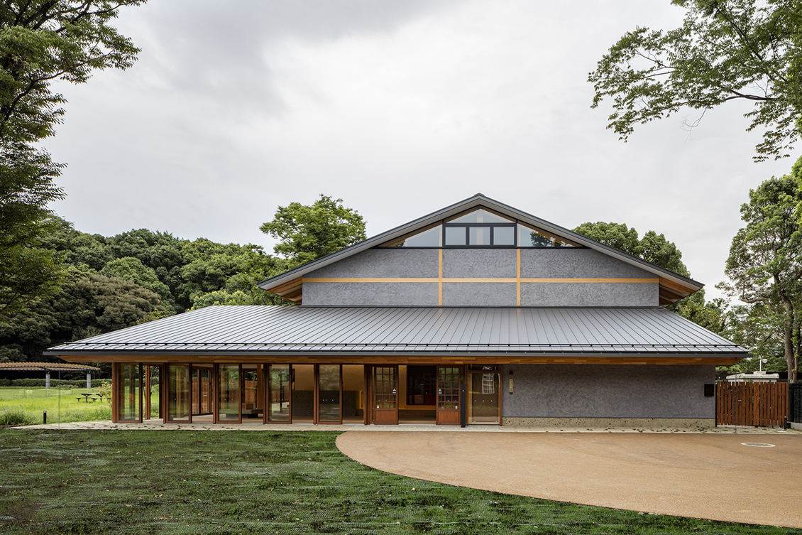 代々木まちのこども園