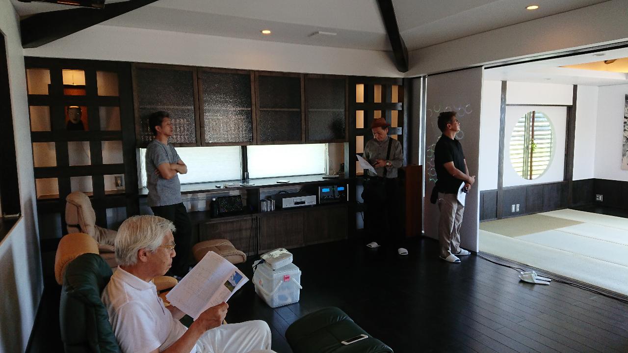 エコハウス研究会