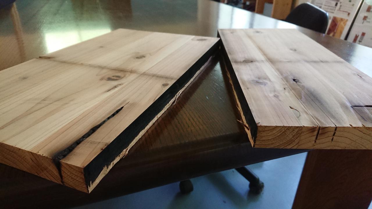 レーザーカッター